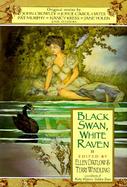 Black Swan, White Raven cover