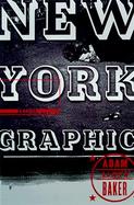 New York Graphic cover