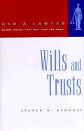 Wills and Trusts cover