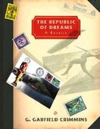 The Republic of Dreams: A Reverie cover