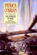 The Fortune of War Library Edition cover