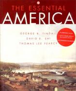 The Essential America (volume1) cover
