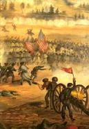 The Civil War A Narrative  Fort Sumter to Perryville, Fredericksburg to Meridian, Red River to Appomattox cover