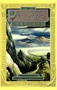 The Fellowship of the Ring cover