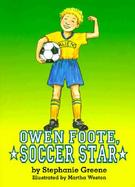 Owen Foote, Soccer Star cover