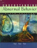 Abnormal Behavior Sixth Edition cover