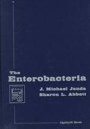 The Enterobacteria cover