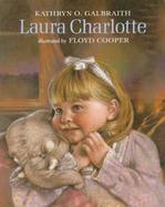 Laura Charlotte cover