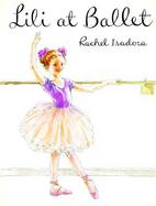 Lili at Ballet cover