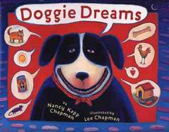 Doggie Dreams cover