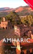 Colloquial Amharic The Complete Course for Beginners cover