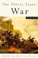The Thirty Years' War cover