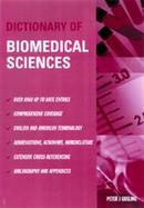Dictionary of Biomedical Sciences cover