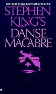 Stephen King's Danse Macabre cover