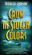 Crow in Stolen Colors cover