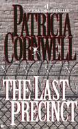 The Last Precinct cover