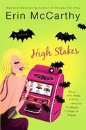 High Stakes: A Tale of Vegas Vampires cover