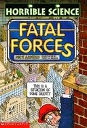 Fatal Forces cover
