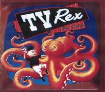 TV Rex cover