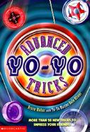 Advanced Yo-Yo Tricks cover