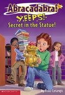 Yeeps Secrets in the Statue! cover