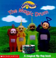 The Magic Drum cover