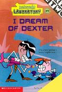 I Dream of Dexter cover