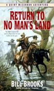 Return to No Man's Land cover