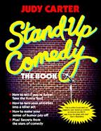 Stand-Up Comedy The Book cover