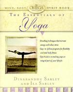 The Essentials of Yoga cover