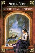 Summers at Castle Auburn cover
