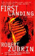First Landing cover