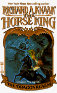 The Horse King cover