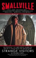 Smallville: Strange Visitors cover