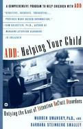 Add Helping Your Child Untying the Knot of Attention Deficit Disorders cover
