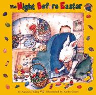 The Night Before Easter cover