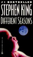 Different Seasons cover