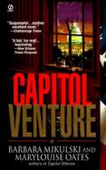 Capitol Venture cover