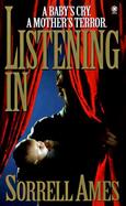 Listening in cover