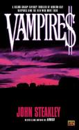 Vampires cover