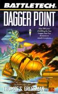 Dagger Point cover