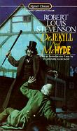 Dr. Jekyll & Mr. Hyde cover