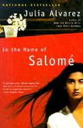 In the Name of Salome A Novel cover