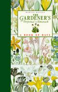 The Gardener's Perpetual Almanack: A Book of Days cover
