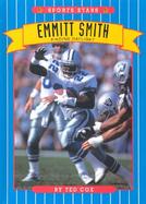 Emmitt Smith: Finding Daylight cover
