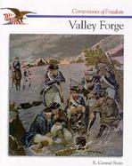 Valley Forge cover