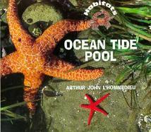 Ocean Tide Pool cover