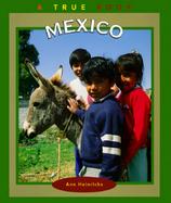 Mexico A True Book cover