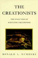 The Creationists cover