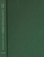 Contested Eden cover